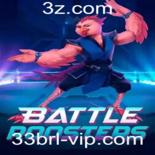 Descubra BattleRoosters: O Novo Sensação dos Jogos por Apenas 33BRL