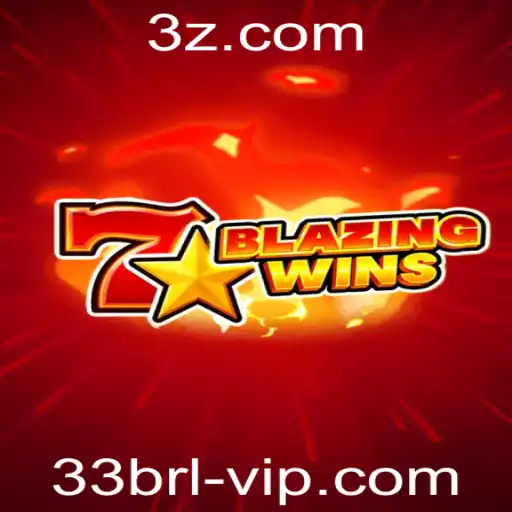 Descubra a Aventura Atronadora de BlazingWins