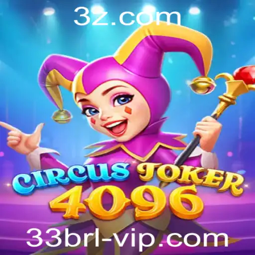 Explorando o Mundo Fascinante de CircusJoker4096