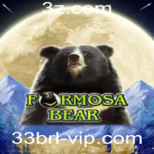 Descubra o Mundo de FormosaBear: Um Jogo Envolvente Por Apenas 33 BRL