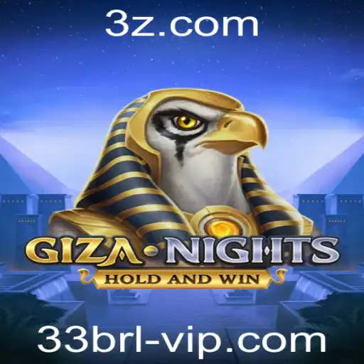 GizaNights: Mergulhe na Aventura Misteriosa do Antigo Egito