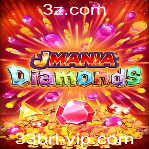 Explorando o Mundo de JManiaDiamonds: Um Jogo Brilhante e Inovador
