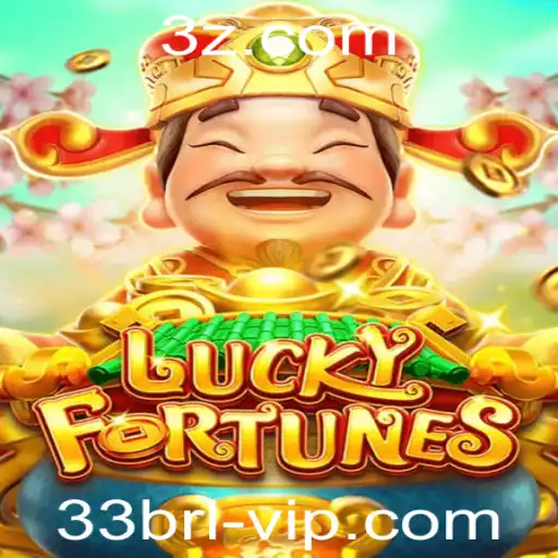 Descubra o Fascinante Mundo do Jogo LUCKYFORTUNES
