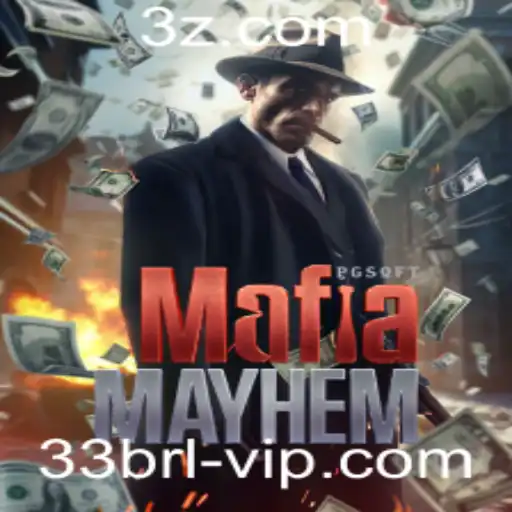 Explorando o Mundo do Jogo MafiaMayhem