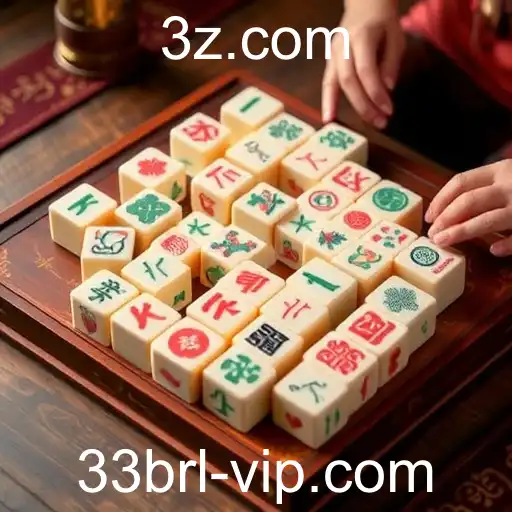 Mahjong: Tradição e Destaque no Cenário Atual