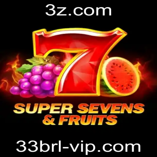 Descubra o Fascinante Mundo de 7SuperSevensFruits: O Jogo para os Amantes de Cassinos