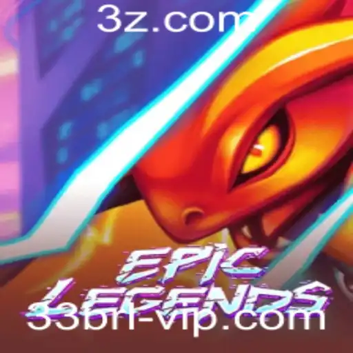 Descubra o Fascinante Mundo de EpicLegends: O Jogo Que Revoluciona o Gênero