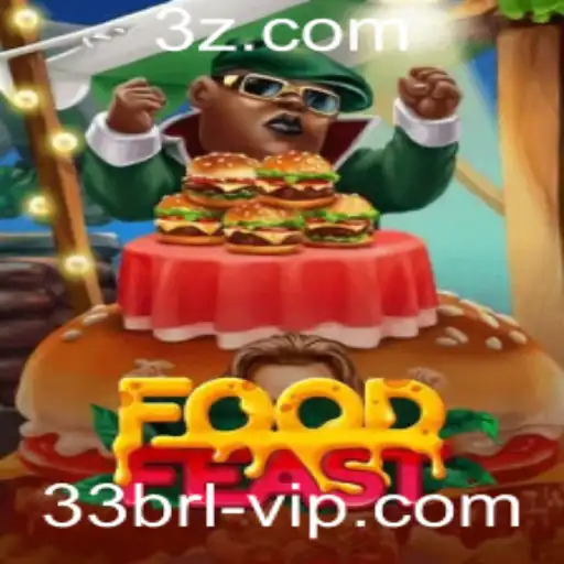 Explore o Delicioso Mundo de FoodFeast