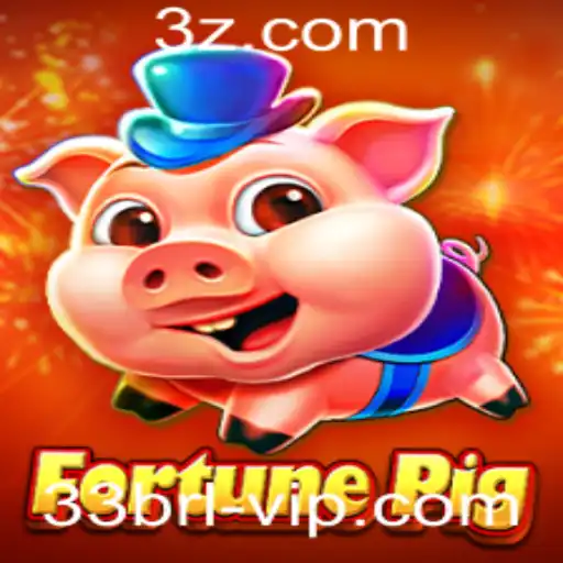 FortunePig: Descubra o Encanto deste Jogo Emocionante