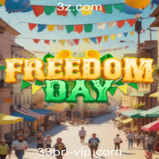 FreedomDay: Um Jogo de Estratégia e Liberdade