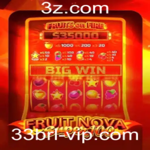 FruitNovaSuper100: Uma Jornada no Mundo das Frutas e Ganhos