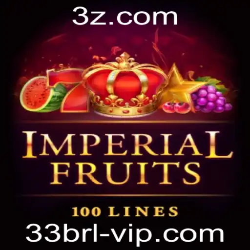 Imperial Fruits 100: Descubra a Nova Sensação do Entretenimento Digital