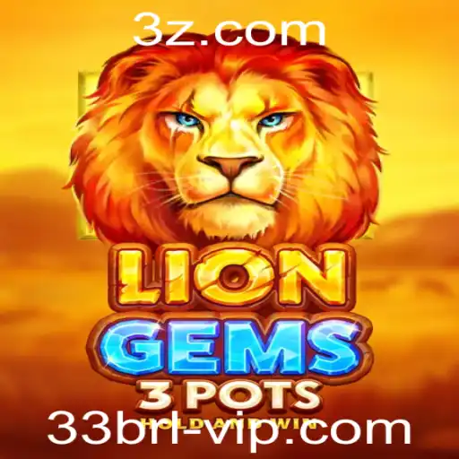 Descubra o Fascinante Mundo do Jogo LionGems3pots