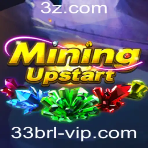Explorando o Universo de 'MiningUpstart': Um Guia Completo