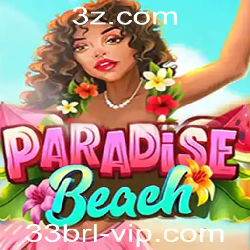 Explore ParadiseBeach: Uma Jornada de Aventura e Estratégia
