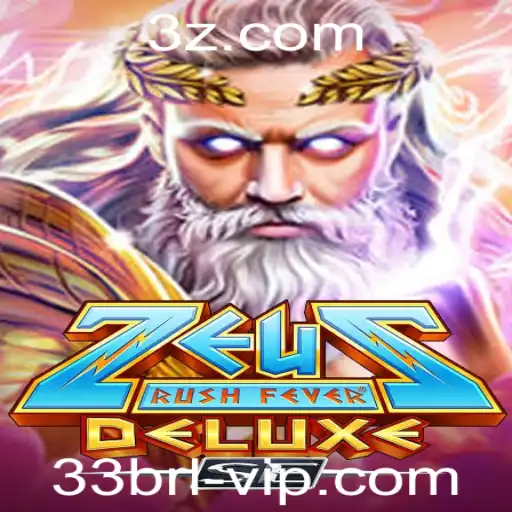 Descubra o Mundo de ZeusRushFeverDeluxeSE: Uma Aventura Mitológica para Entreter e Apreciar