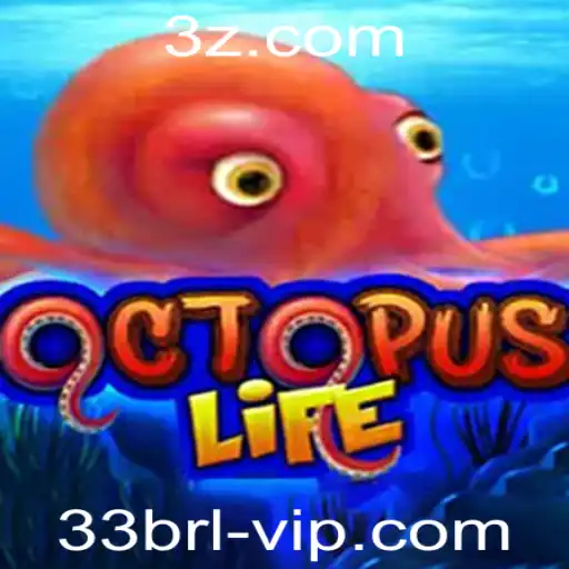 Aventura e Estratégia no Novo Jogo OctopusLife: Um Mergulho em Desafios Aquáticos