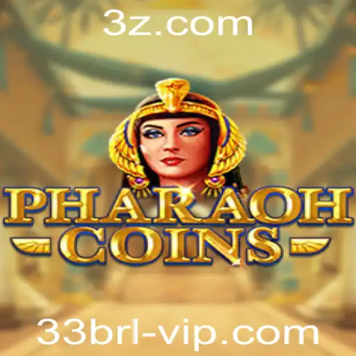 PharaohCoins: Aventura e Estratégia no Mundo dos Antigos Egípcios com 33brl