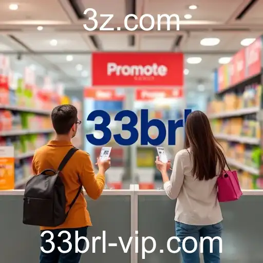 Explorando o Poder da Promoção no Ambiente Comercial Competitivo