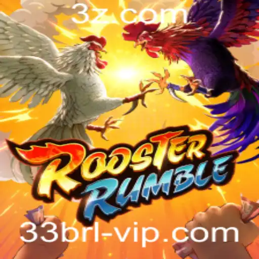 Descubra o Fascinante Mundo de RoosterRumble: O Jogo que Conquista por Apenas 33BRL