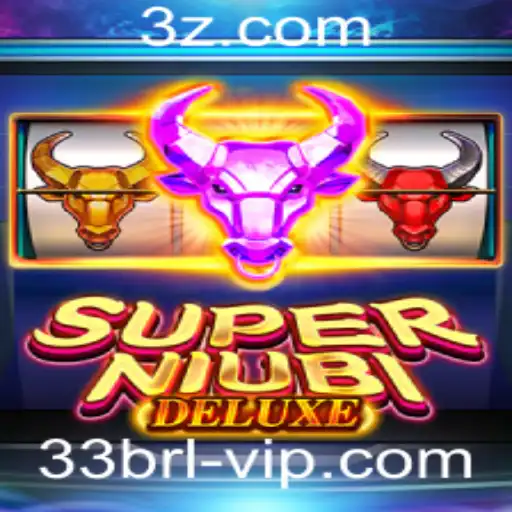 Explorando o Universo de SuperNiubiDeluxe: Um Mergulho no Jogo do Momento