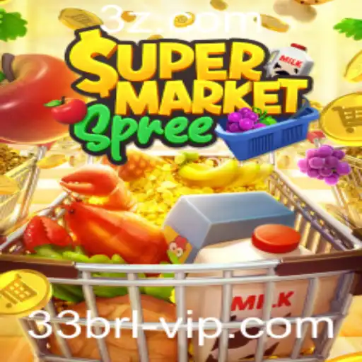 SupermarketSpree: A Nova Sensação do Mundo dos Jogos