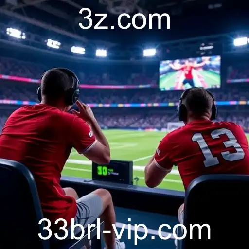 Virtual Sports: A Revolução no Entretenimento Digital