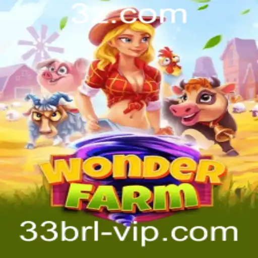 Explore WonderFarm: Um Jogo de Aventuras e Estratégias Agrícolas